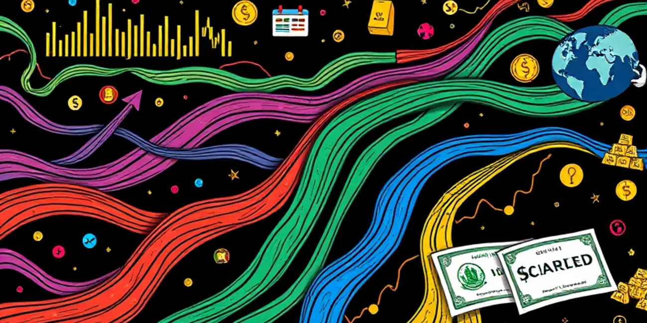 The Great Rotation: Shifting Capital Across Asset Classes