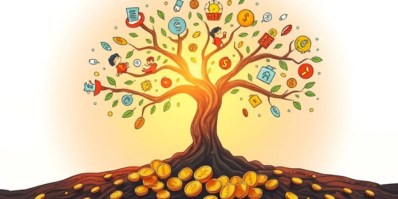 From Scarcity to Success: Rewiring Your Money Beliefs
