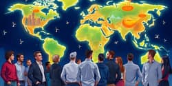 The Global Investor: Opportunities Beyond Borders