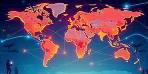 Global Connectivity: The Economic Impact of Digital Networks