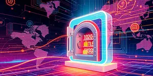 Cybersecurity's Market Imperative: Protecting Financial Assets