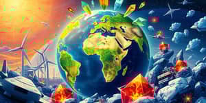 Rare Earth Elements: The Strategic Importance of Critical Minerals