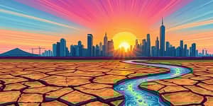 Water Scarcity: A Critical Global Investment Theme