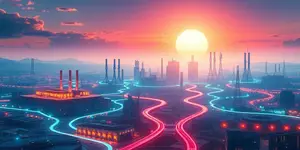 Artificial Intelligence: Transforming Industries and Investment