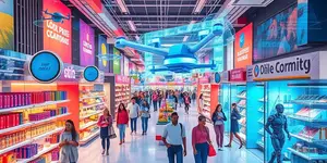 Retail Renaissance: Evolving Consumer Habits and Market Reactions