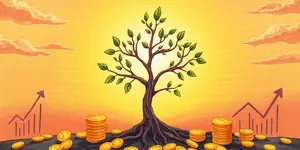The Wealth Accumulator: Key Principles for Growth
