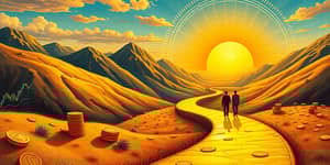 Your First Million: An Investment Roadmap