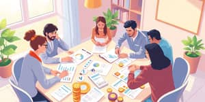 Setting Financial Goals: A Practical Investment Framework