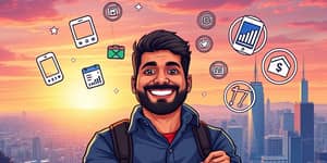 Scaling Up: FinTech Solutions for Small Businesses