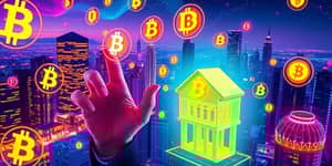 Building Wealth with Digital Assets: A Beginner's Guide