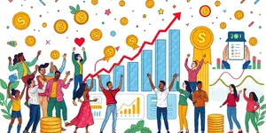 Gamification of Finance: Making Money Management Fun