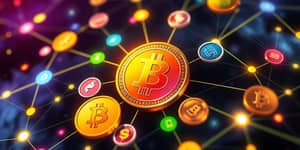 Beyond Bitcoin: Exploring the Altcoin Universe