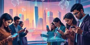 The Rise of Neobanks: Challenging Traditional Banking