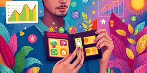 Strategic Spender: Aligning Values with Your Wallet