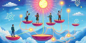 Beyond the Paycheck: Diversifying Your Personal Growth