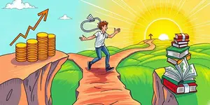 Future-Proofing Your Finances: A Personal Development Journey