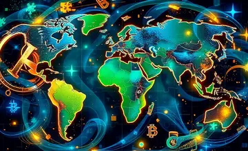 The Global Currency Jigsaw: A Guide to Exchange Rate Volatility