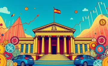 Central Bank Playbook: Mastering Monetary Policy's Market Influence