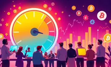 Market Sentiment: Gauging the Collective Pulse of Investors