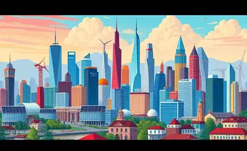 Emerging Markets Unveiled: Opportunities and Risks Beyond the Horizon