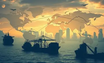 Trade Wars and Tariffs: Unpacking the Global Economic Impact