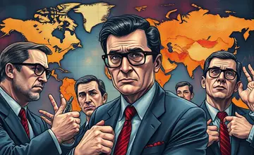 Behavioral Economics in Global Markets: Understanding Investor Psychology