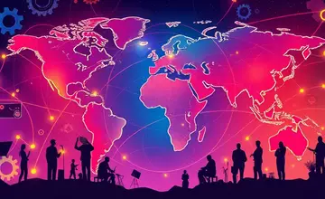 Navigating the Geopolitical Nexus: Market Impact Unpacked