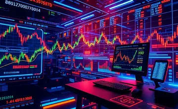 Quant Strategies: Algorithms and Their Role in Modern Markets