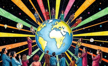 Venture Capital's Global Reach: Funding Innovation Worldwide