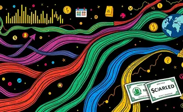 The Great Rotation: Shifting Capital Across Asset Classes