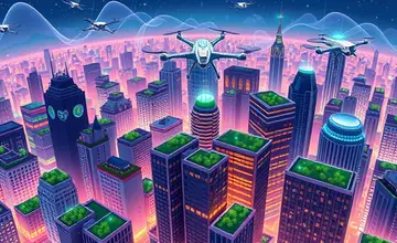 Real Estate Reimagined: Global Property Market Trends