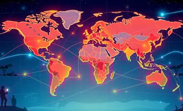 Global Connectivity: The Economic Impact of Digital Networks