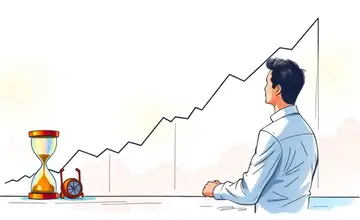 The Investor's Mindset: Cultivating Discipline and Patience