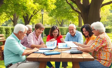 Retirement Ready: Your Investment Checklist