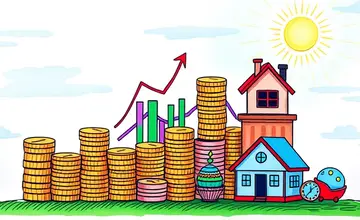 The Beginner's Blueprint to Building Wealth