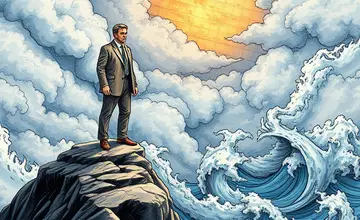 Navigating Volatility: Steadfast Investment Tactics