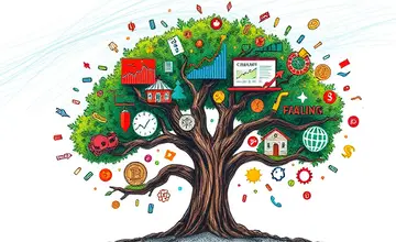 Diversify to Thrive: The Ultimate Asset Allocation Guide