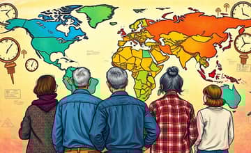 Pension Puzzles: Securing Retirement in a Changing World