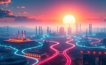 Artificial Intelligence: Transforming Industries and Investment