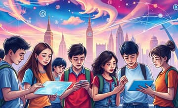 Education Futures: The Global Market for Learning and Skills