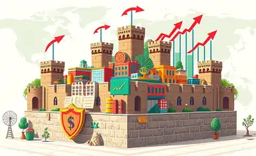 Building a Bulletproof Portfolio: Essential Strategies