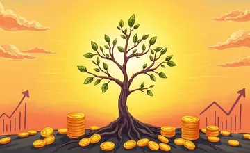 The Wealth Accumulator: Key Principles for Growth