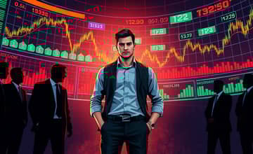 Stock Market Secrets: What the Pros Won't Tell You