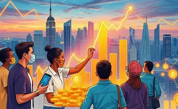 Decoding the Market: A Layman's Investment Guide