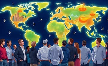 The Global Investor: Opportunities Beyond Borders