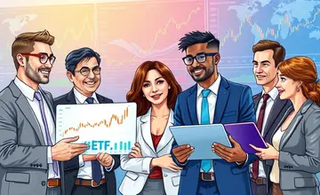 Demystifying ETFs: Simple Strategies for Every Investor