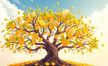 Tax-Smart Investing: Keeping More of Your Gains