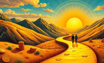 Your First Million: An Investment Roadmap