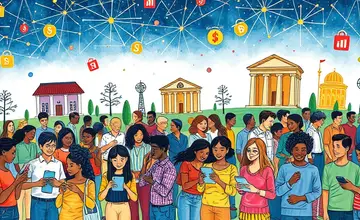 Open Banking: Revolutionizing Financial Access