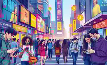 The Future of Money: Beyond Cash and Cards